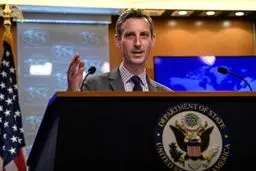 واکنش آمریکا به قصد ایران برای تولید اورانیوم فلزی