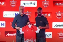 واکنش سرژ اوریه به اعلام هپاتیت: آنچه می‌خوانید را باور نکنید