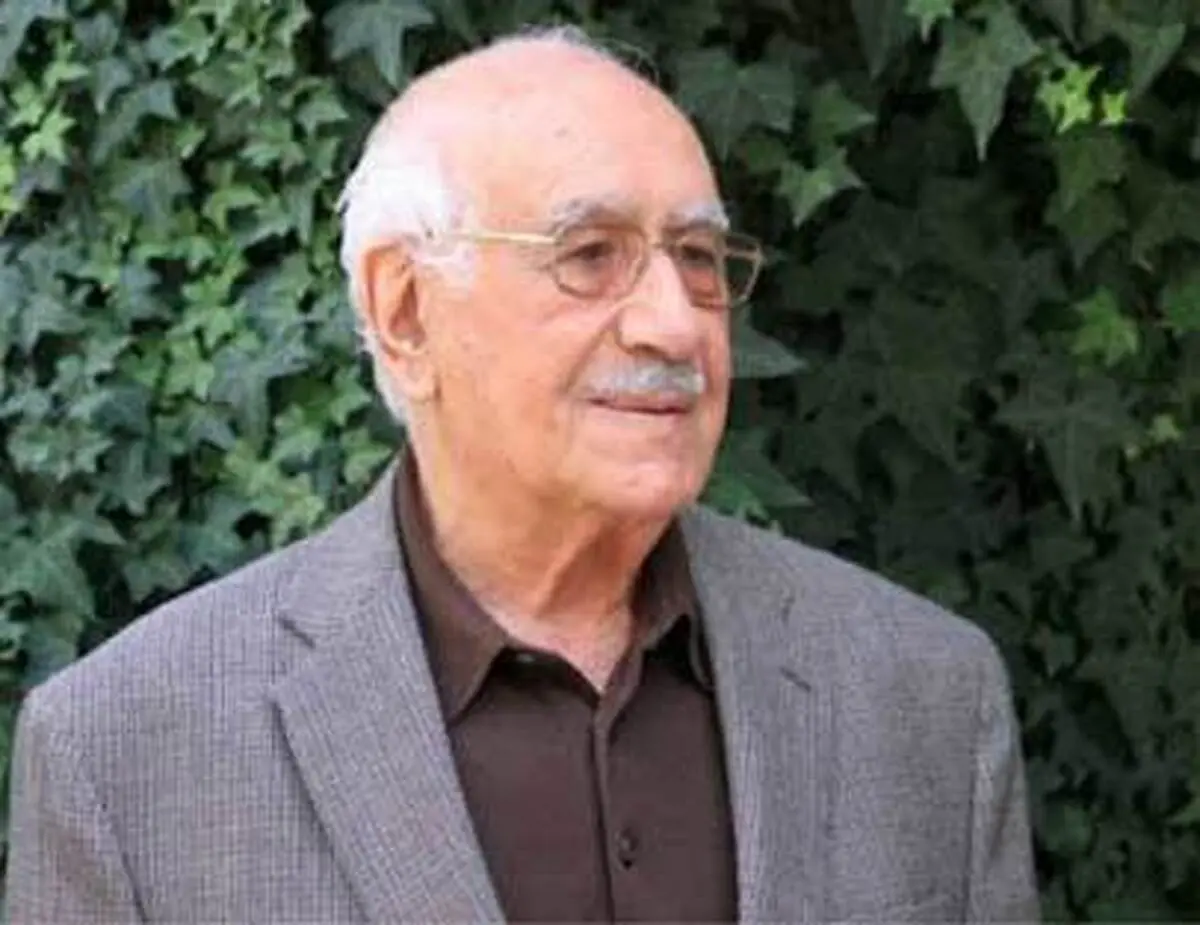 رئیس سابق زندان قصر دار فانی را وداع گفت| "مسیح در قصر" خاطرات رئیس سابق زندان قصر 

