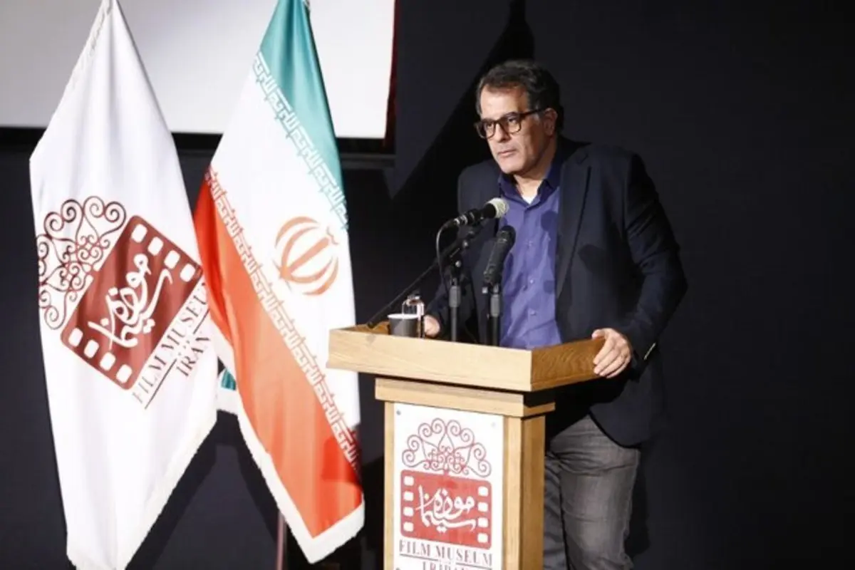 انتقاد رییس کانون کارگردانان سینمای ایران از شرایط فرهنگ و هنر 