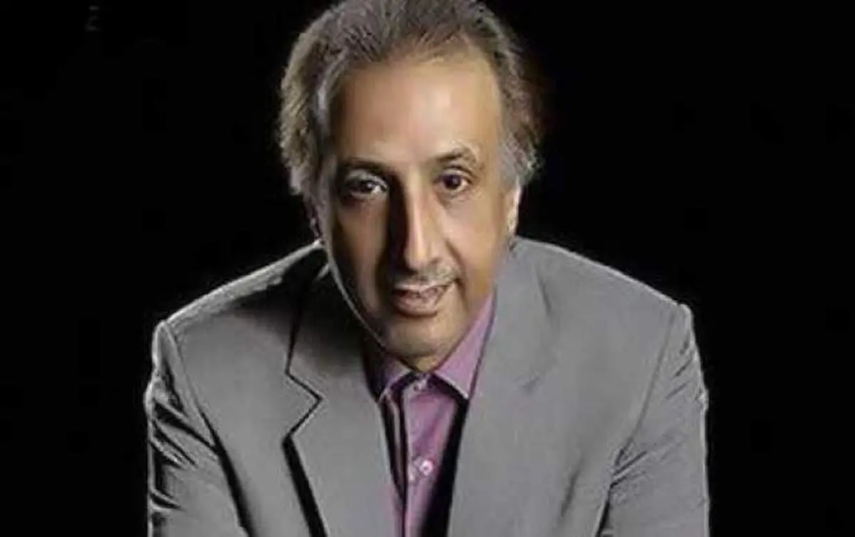 حیاتی: اخبار ممنوع‌الکاری‌ام شایعه است
