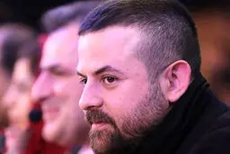 همسر سابق هومن سیدی + عکس 