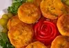 اگر فقط سیب زمینی داری این کوکو رو درست کن، محشر میشه  | طرز تهیه ی کوکوی سیب زمینی بدون تخم مرغ