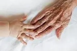   پلاسما / رقیق کردن پلاسمای خون موجب رفع علایم پیری