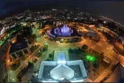 شرکت سهامی نمایشگاه‌های بین‌المللی تهران باید به بخش خصوصی واگذار شود