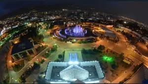 شرکت سهامی نمایشگاه‌های بین‌المللی تهران باید به بخش خصوصی واگذار شود