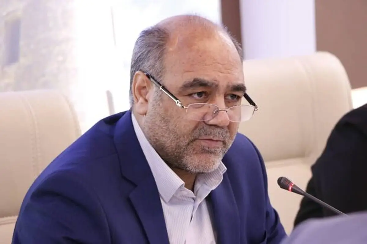 کارخانه صدر فولاد تا یک ماه آینده افتتاح می‌شود