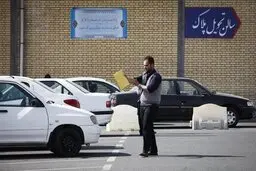 «سند رسمی مالکیت وسیله نقلیه» صادر شد