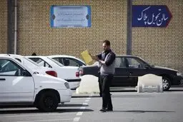 «سند رسمی مالکیت وسیله نقلیه» صادر شد
