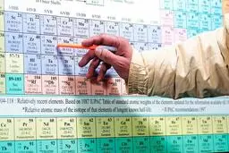 نخستین سنجش عملی‌ انیشتینیوم