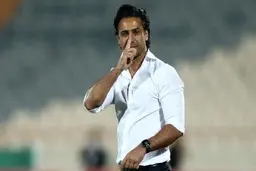 یک شاه ماهی در تور استقلال | لیست جدید فرهاد مجیدی برای آجرلو