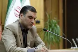 انتقاد تند روح‌الله جمعه‌ای از شریعتمداری | «شما فقط شکاف در جامعه ایجاد کردید» +تصویر