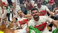 تیم ملی ایران قهرمان شد | تیم ملی فوتسال ناشنوایان ژاپن را شکست داد