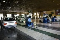 نظارت برمراکز معاینه فنی خودروها افزایش می یابد