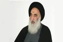 دفتر آیت‌الله سیستانی: مرجعیت طرف هیچ بحثی برای تشکیل دولت بعدی نیست
