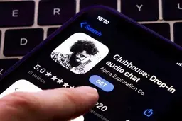 آیا کلاب هاوس فضای راکد انتخابات ۱۴۰۰ را تغییر می‌دهد؟
