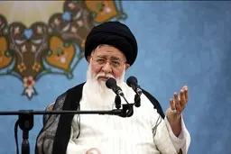 پاسخ علم‌الهدی به چگونگی شکل گیری انقلاب اسلامی ایران