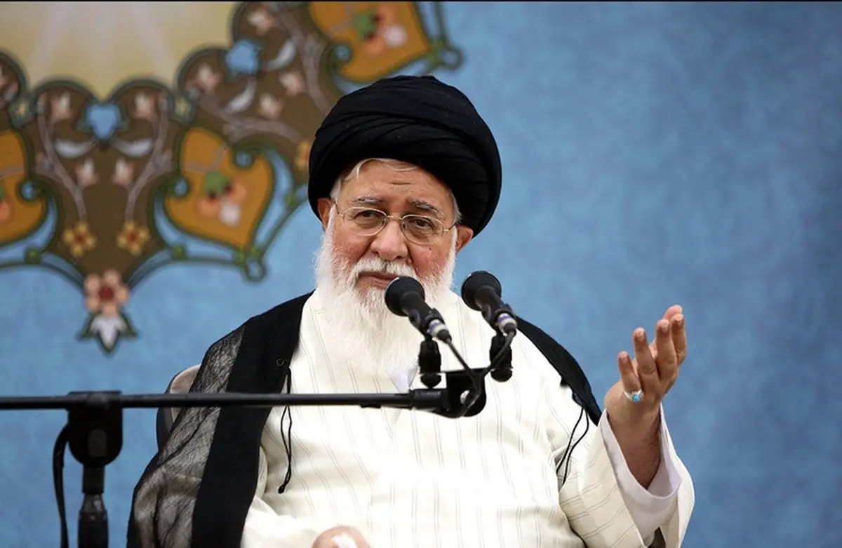 پاسخ علم‌الهدی به چگونگی شکل گیری انقلاب اسلامی ایران