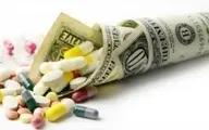 اختصاص یک میلیارد دلار به واردات دارو 
