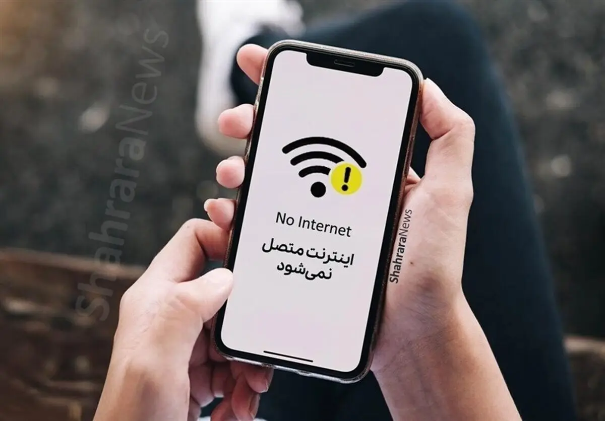 چرا با قطع برق، اینترنت هم قطع می‌شود؟ | بررسی دلایل ضعف باتری‌های پشتیبان دکل‌های مخابراتی +ویدئو