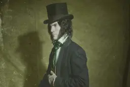 این مرد یک صورت شیطانی دیگر پشت سرش داشت | زوزه های شیطانی صورت دوم باعث خودکشی مرد شد | او چه کسی بود