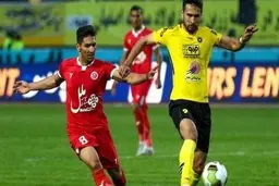 بیانیه مشترک باشگاه‌های شهرخودرو و سپاهان/فوتبال بدون تماشاگر یک رقابت بی روح است