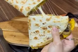 دیگه دور صبحونه تکراری رو خط بکش | طرز تهیه صبحانه فوری +ویدئو