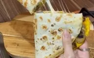 دیگه دور صبحونه تکراری رو خط بکش | طرز تهیه صبحانه فوری +ویدئو