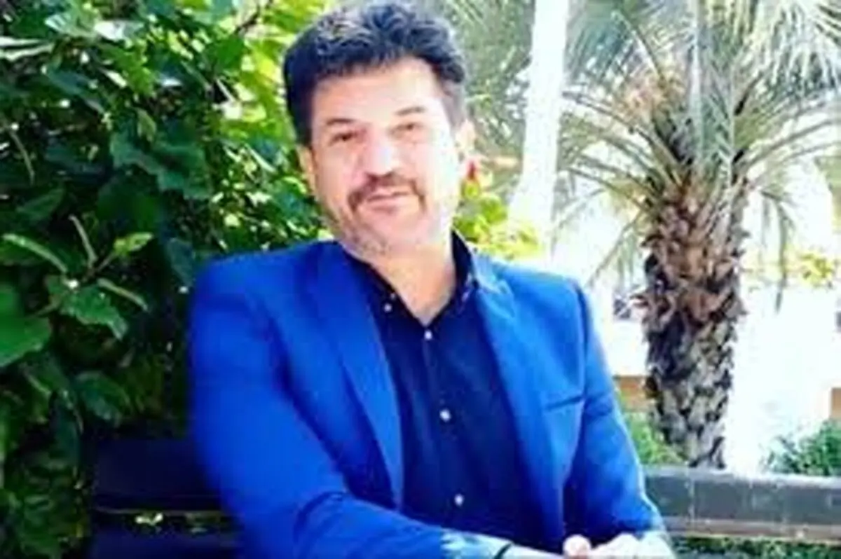 محمود شهریاری پس از 2 ماه بازداشت آزاد شد!