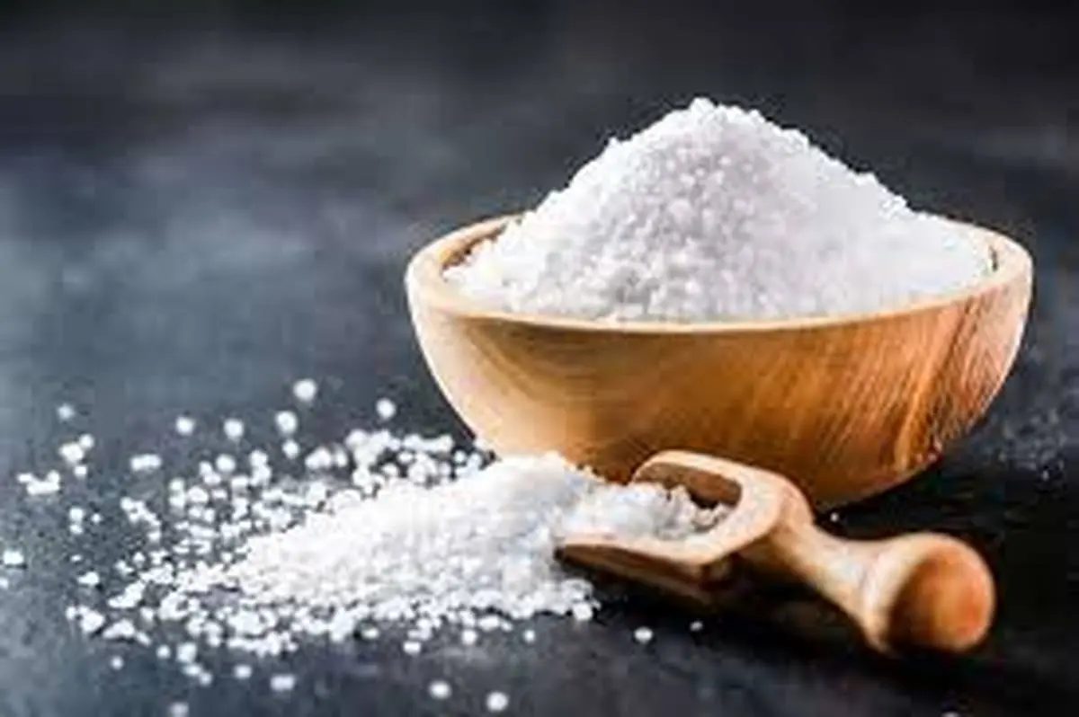 درمان سکته مغزی با استفاده از این نوع نمک!