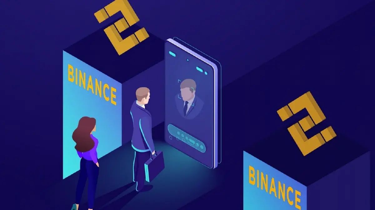 احراز هویت برای همه کاربران صرافی بایننس اجباری شد؛ کاربران ایرانی چه کنند؟