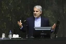 نوبخت: ارز ۴۲۰۰ تومانی ماندگار شد | هیچ تکانه‌ای به بازار کالا و قیمت‌ها وارد نکردیم!