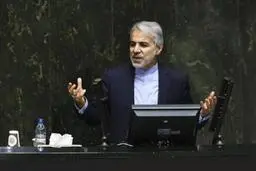 نوبخت: ارز ۴۲۰۰ تومانی ماندگار شد | هیچ تکانه‌ای به بازار کالا و قیمت‌ها وارد نکردیم!