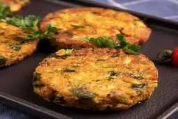   نمی‌دونی برای شام چی درست کنی؟طرز تهیه کوکو مرغ خوشمزه+ ویدئو