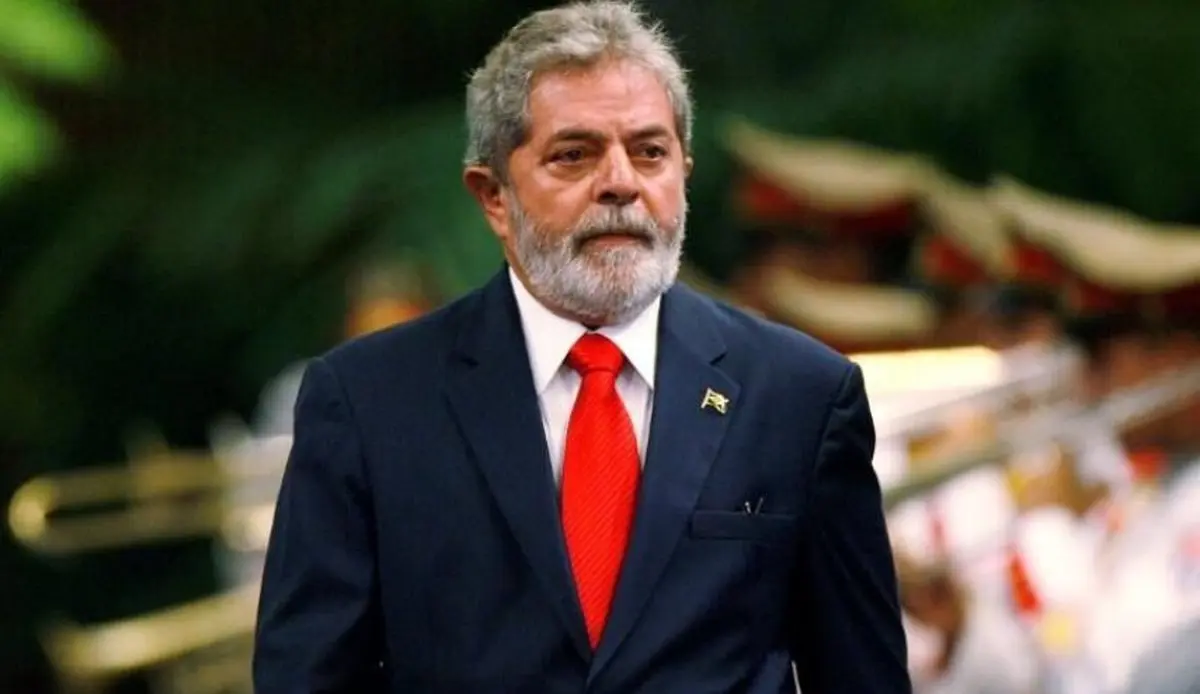 بمب سیاسی در برزیل؛ «لولا داسیلوا» تبرئه شد؛ احتمال بازگشت رئیس جمهور سابق به سیاست
