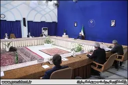 ایرادات نرخ رشد مورد علاقه حسن روحانی در سال 1395 | رشد اقتصادی منفی سال های 1397 و 1398 چه دلایلی دارد | نرخ 2 درصدی بانک مرکزی برای سال 1399، آمار سازی است
