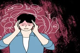 الکساندر هولدن راجع به درد چه می‌گوید؟