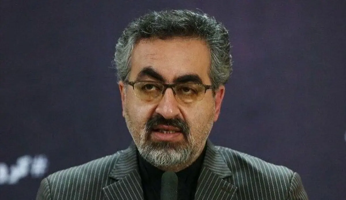 سخنگوی وزارت بهداشت: گزارشی از ابتلای مجدد بهبودیافتگان کرونا نداریم 