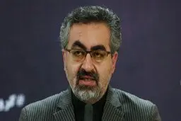 سخنگوی وزارت بهداشت: گزارشی از ابتلای مجدد بهبودیافتگان کرونا نداریم 