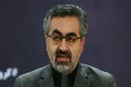 سخنگوی وزارت بهداشت: گزارشی از ابتلای مجدد بهبودیافتگان کرونا نداریم 
