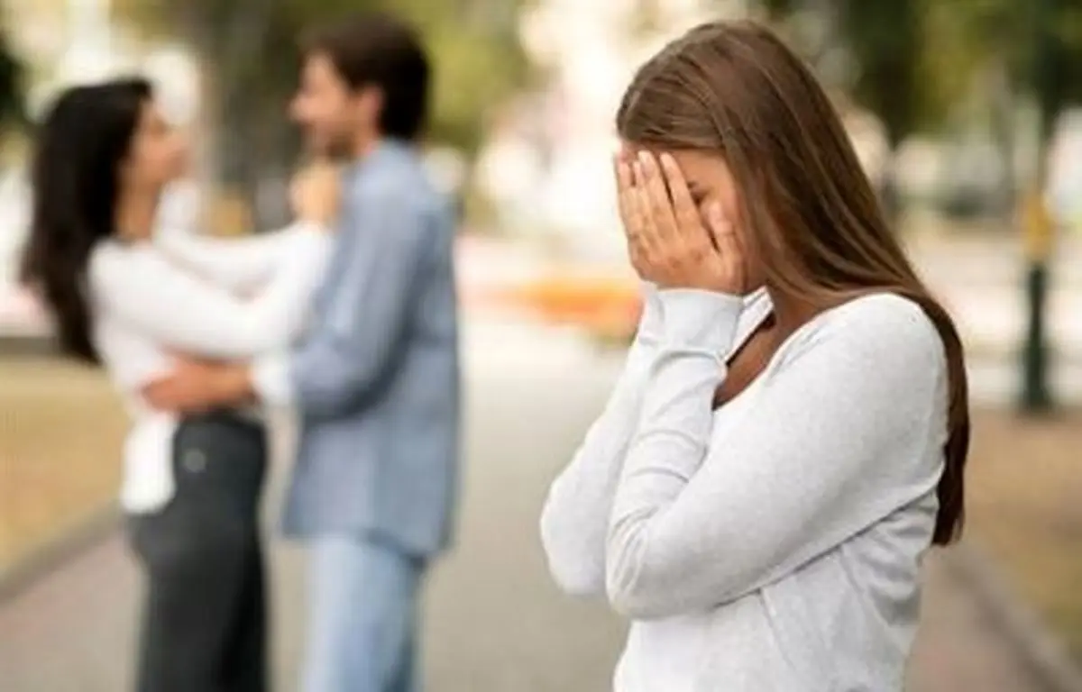 دلیل خیانت مردان چیست؟ هفت اشتباه در رفتار خانم ها که باید آگاه باشید!