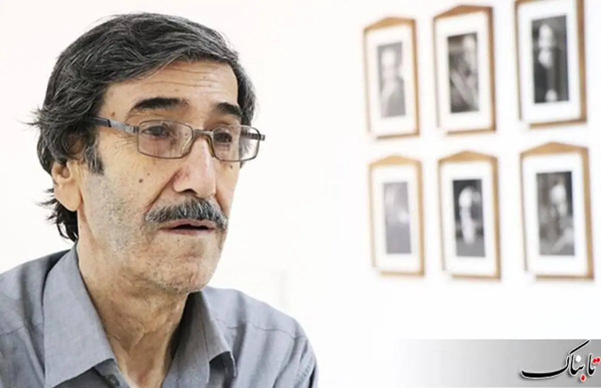 درگذشت هنرمند پیشکسوت تبریزی 