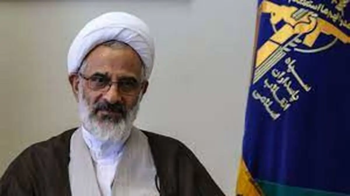 
رژیم صهیونیستی برای بقا به ایران اسلامی التماس می‌کند