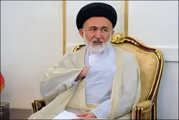 
قاضی‌عسکر به تولیت آستان حضرت عبدالعظیم منصوب شد
