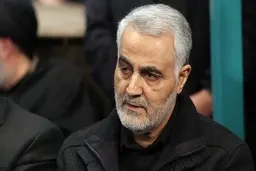 
هادی العامری: به قاسم سلیمانی پیام دادم به عراق نیاید
