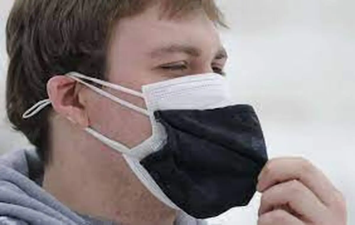 بهترین ترکیب برای زدن دو ماسک به صورت