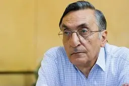 روزگار غریبِ نویسنده و مترجم سرشناس ایرانی در خانه سالمندان |  او به آلزایمر مبتلا شده