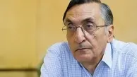 روزگار غریبِ نویسنده و مترجم سرشناس ایرانی در خانه سالمندان |  او به آلزایمر مبتلا شده