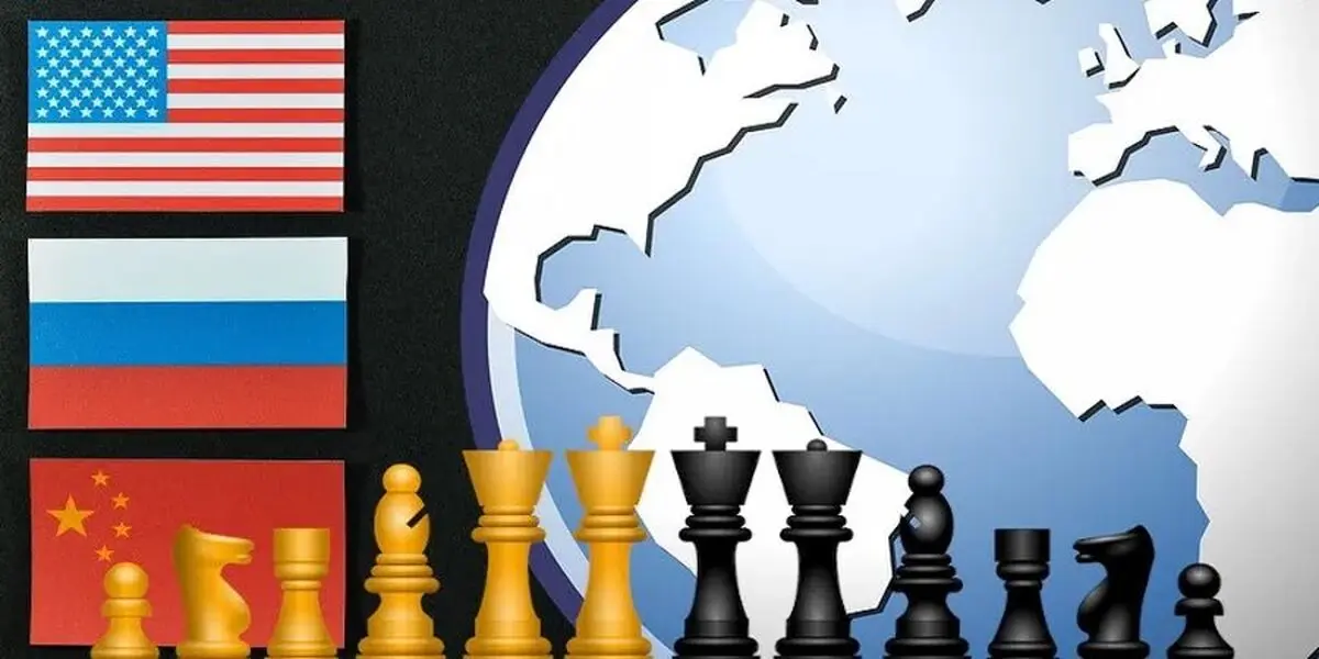 جنگ جهانی سوم در راه است؟ | بررسی یک احتمال مهم