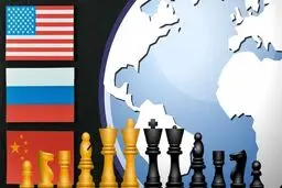 جنگ جهانی سوم در راه است؟ | بررسی یک احتمال مهم